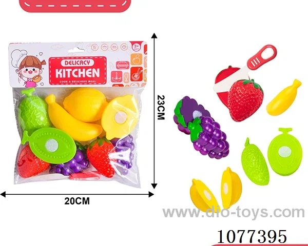 cutting set