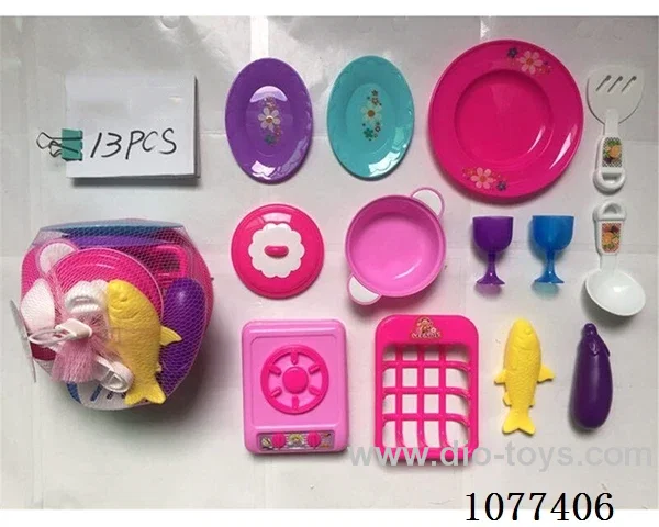 kitchen set