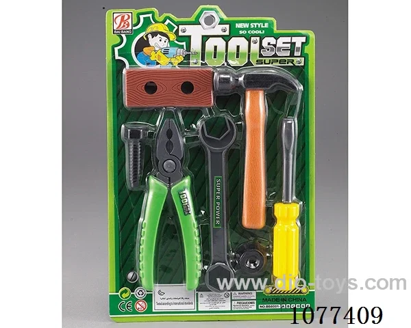 Tool set
