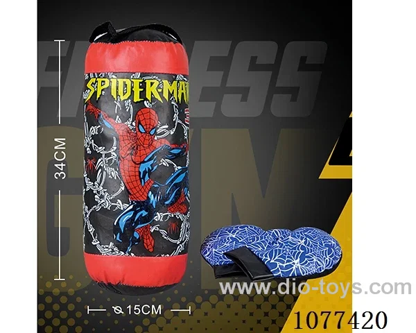 boxing set