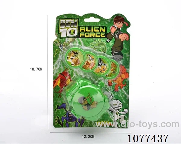BEN10 launcher