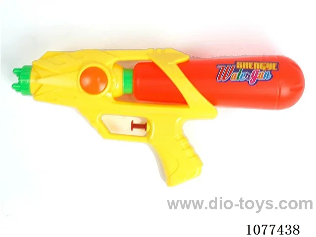 water gun