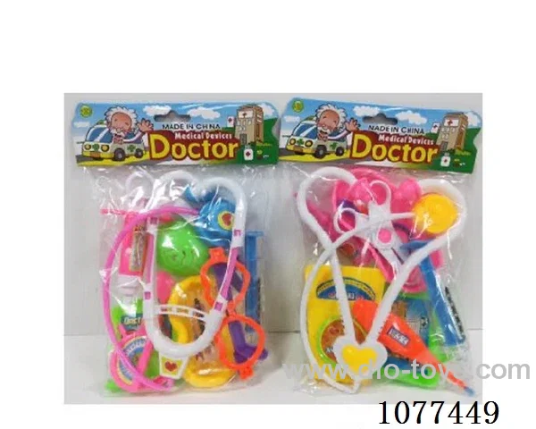 doctor set