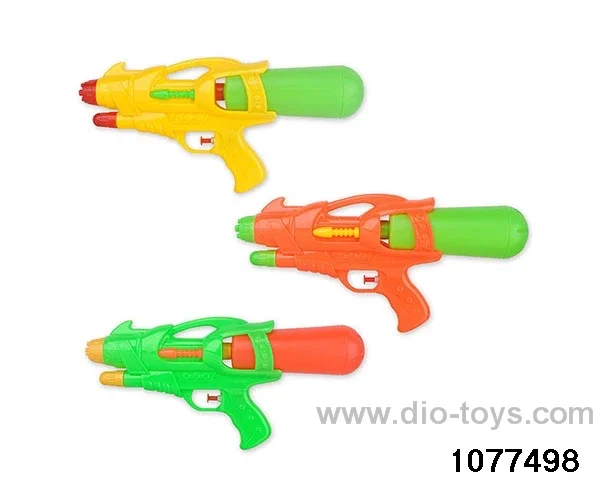 water gun in opp bag