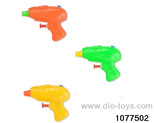 water gun in opp bag