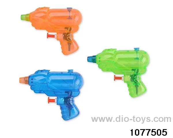 water gun in opp bag