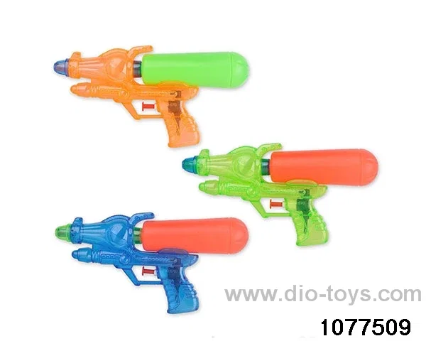 water gun in opp bag