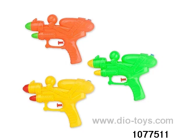 water gun in opp bag
