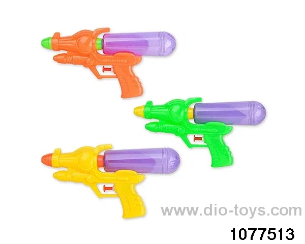 water gun in opp bag