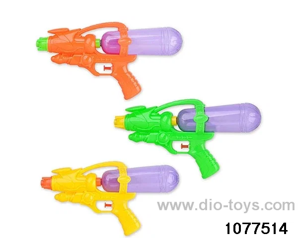water gun in opp bag