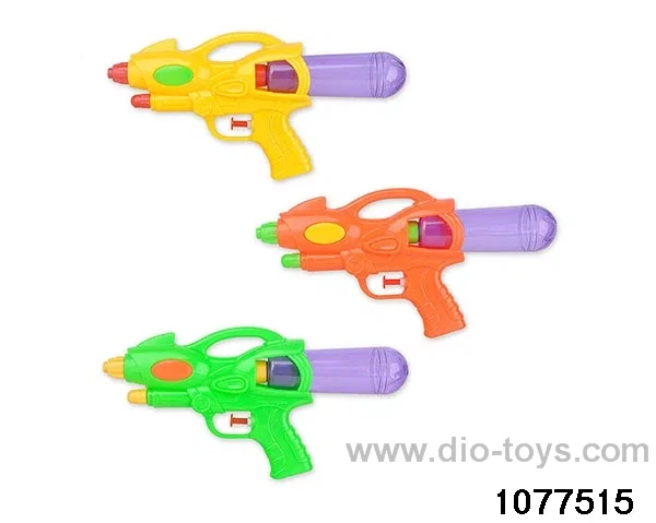 water gun in opp bag