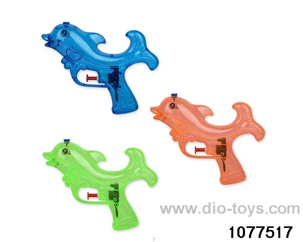water gun in opp bag