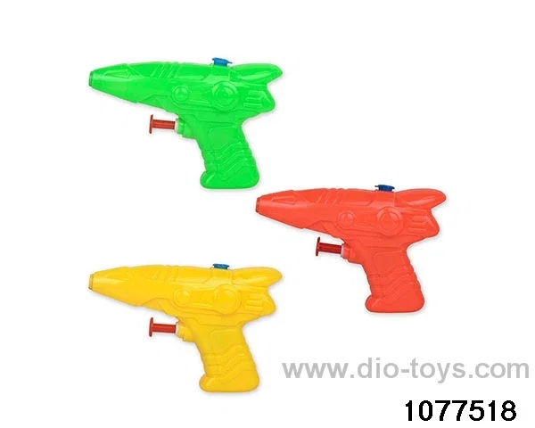 water gun in opp bag