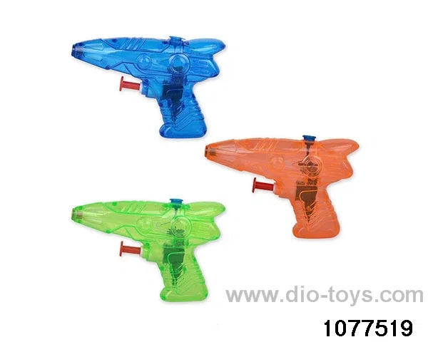 water gun in opp bag