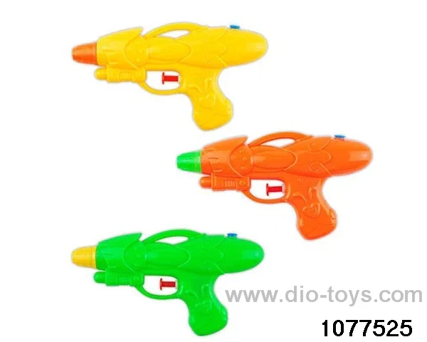 water gun in opp bag
