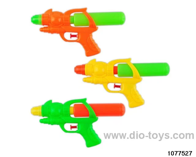 water gun in opp bag