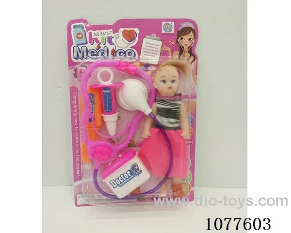 doctor set