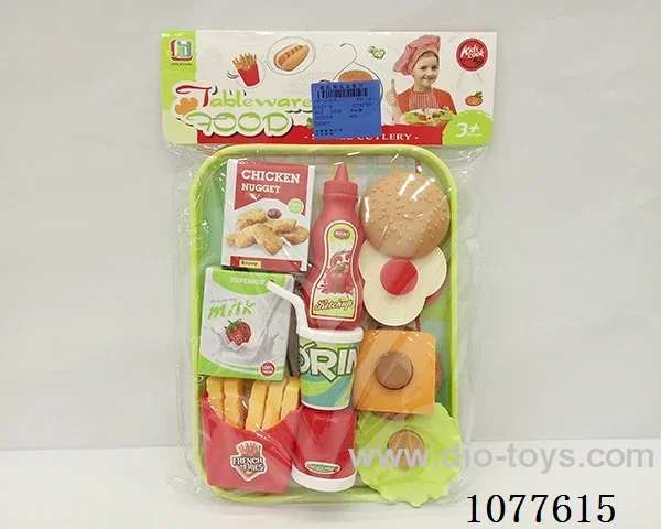 food set