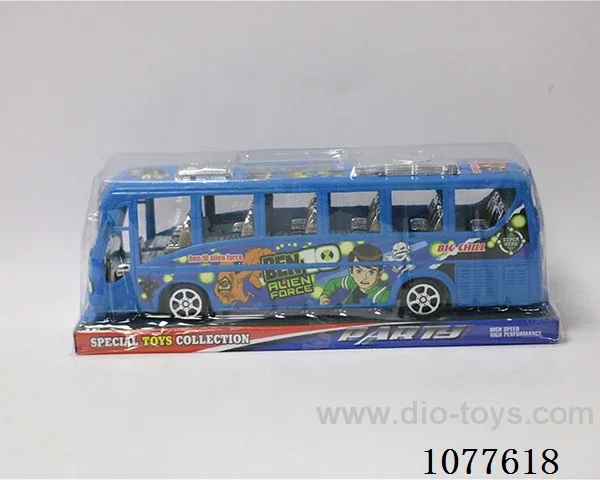 friction bus