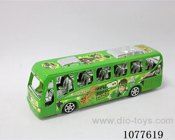 friction bus
