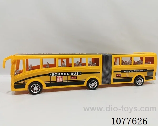 friction bus