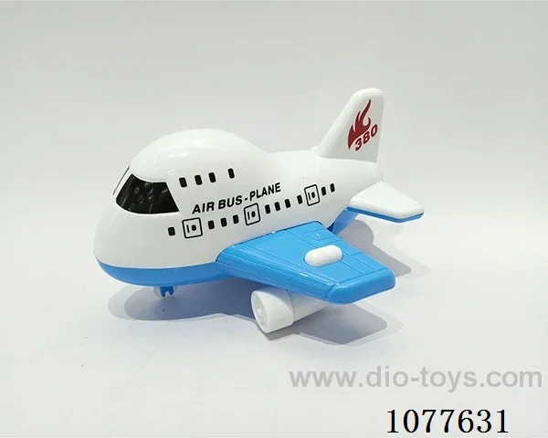friction aircraft