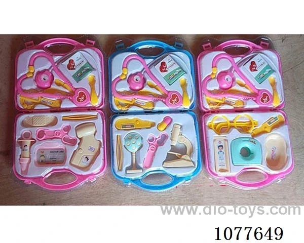 doctor set