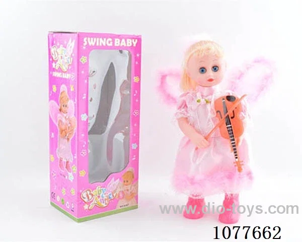 doll