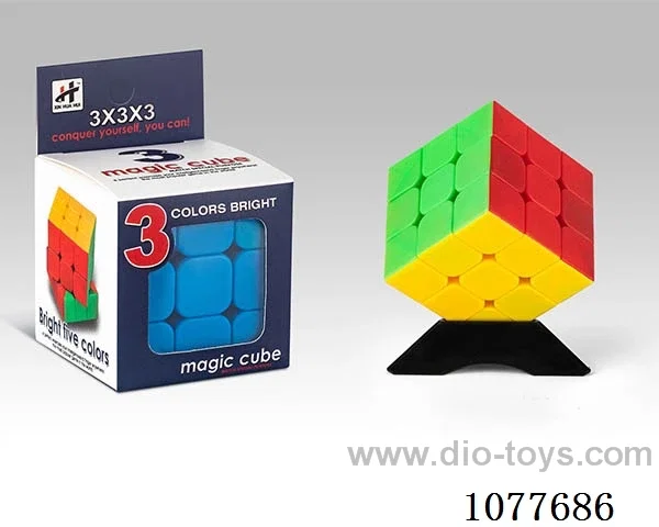 Rubik's cube