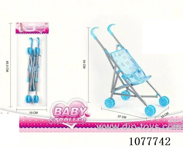 iron stroller