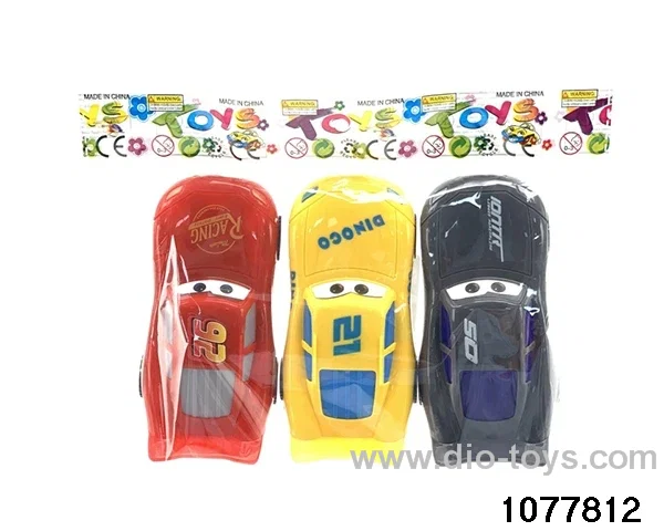 3pcs Automotive Mobilization in opp bag