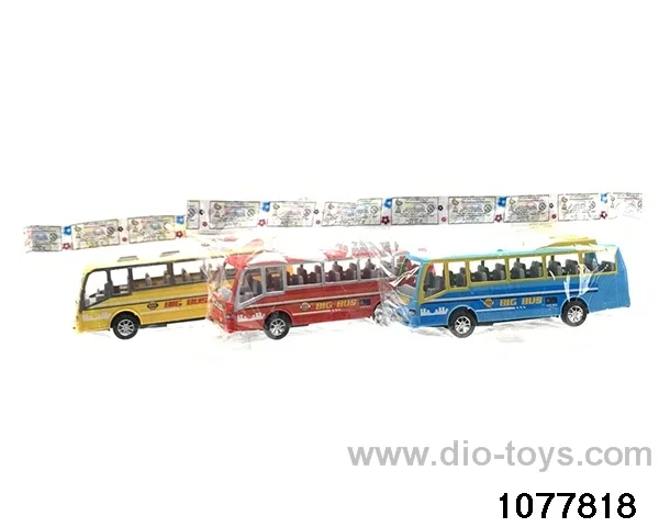 inertial bus in opp bag
