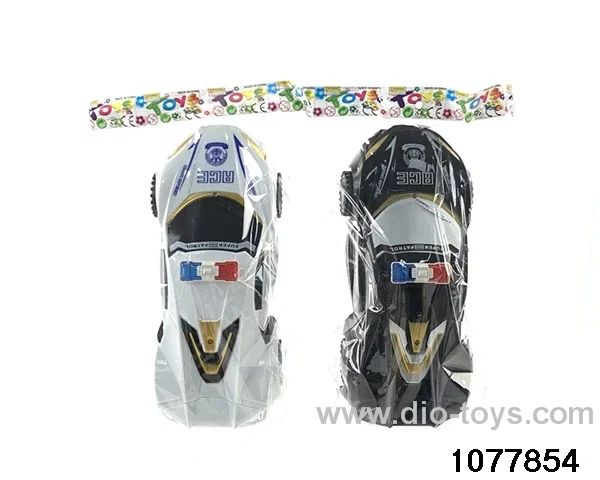1:16 inertial vehicle in opp bag