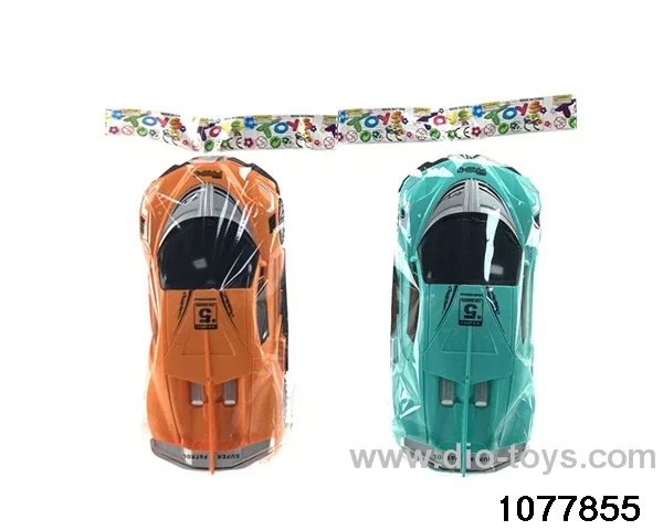 1:16 inertial vehicle in opp bag