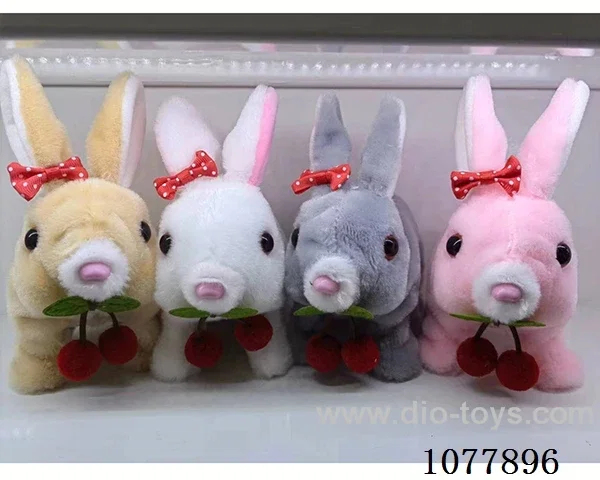 B/O toys