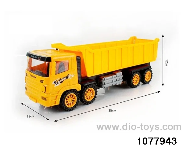 inertial dumper in opp bag