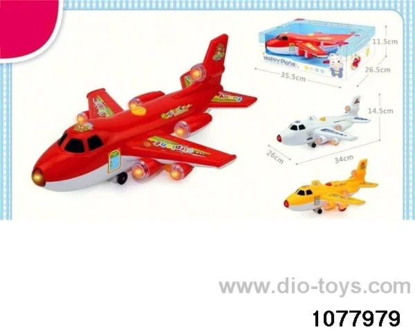 Electric lift aircraft in window box