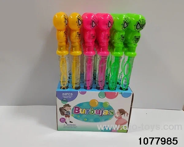 38cm bubble water in display box