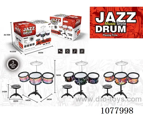 drum