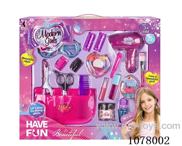 Barber set