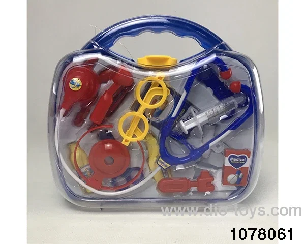 Medical kits in Hand box