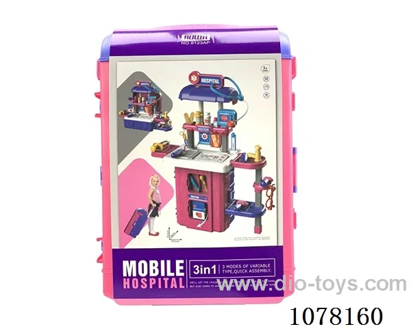 doctor set