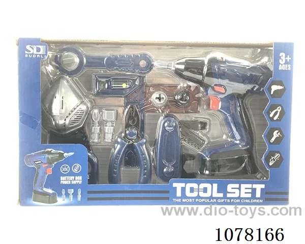 tool set