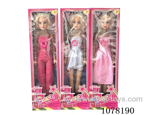 28inch Barbie
