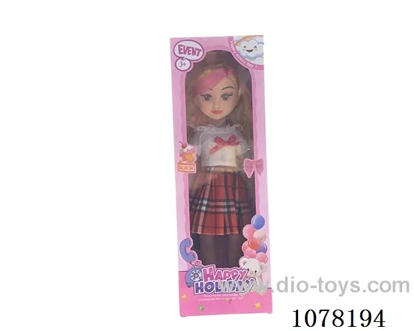 14inch doll