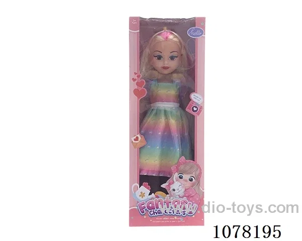 18inch doll