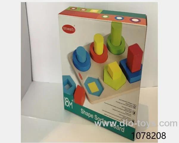 wood toys