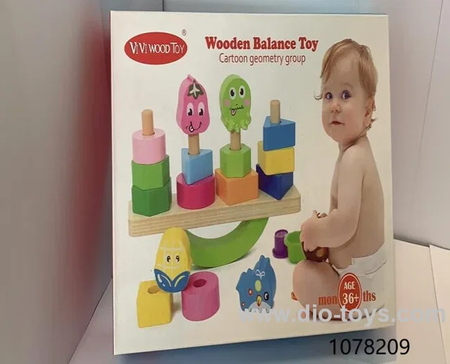 wood toys