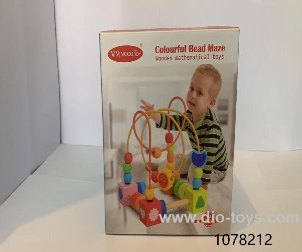 wood toys