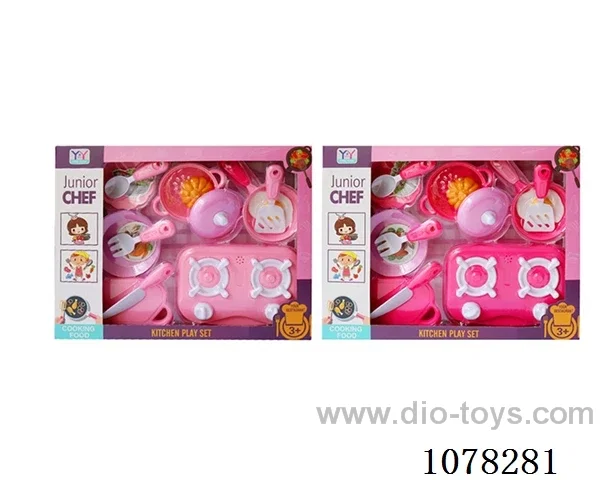 kitchen set